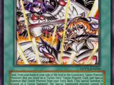 Fallen Fusion