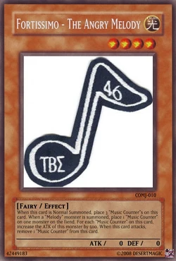 FortissimoTheAngryMelody