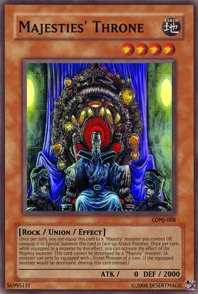 Union monster | Yu-Gi-Oh Card Maker Wiki | Fandom