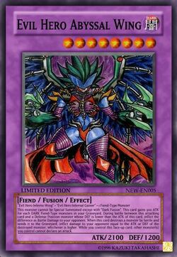 Wonder Wings, Yu-Gi-Oh! Wiki