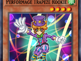 Performage Trapeze Rookie