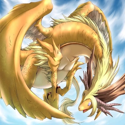 Signer Dragon, Yu-Gi-Oh! Wiki