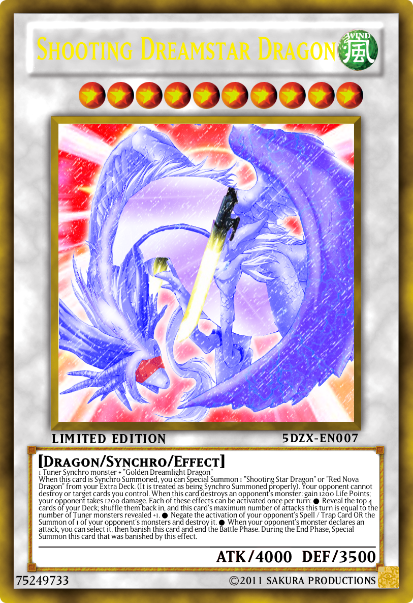 Accel Synchro Monsters | Sakura CC Wiki | Fandom