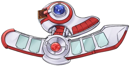 Duel Disk | Sakura CC Wiki | Fandom