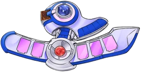 Duel Disk | Sakura CC Wiki | Fandom