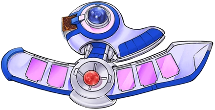 Duel Disk | Sakura CC Wiki | Fandom