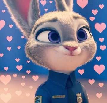 Judy Hopps | Sakura CC Wiki | Fandom