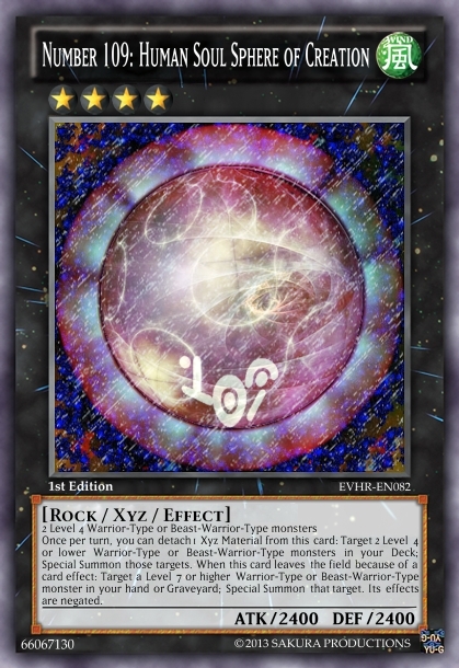 Number 109: Human Soul Sphere of Creation | Sakura CC Wiki Number 109: Human Soul Sphere of Creation | Sakura CC Wiki