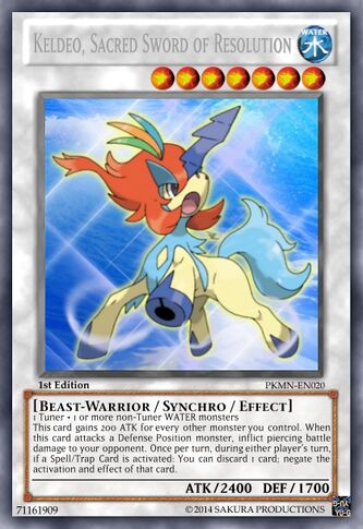 Keldeo Sacred Swordsman Of Resolution Sakura Cc Wiki Fandom Keldeo Sacred Swordsman Of Resolution Sakura Cc Wiki Fandom
