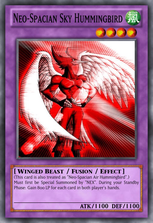 Neo-Spacian Sky Hummingbird (original) | Sakura CC Wiki | Fandom Neo-Spacian Sky Hummingbird (original) | Sakura CC Wiki | Fandom