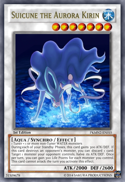 Suicune The Aurora Kirin Sakura Cc Wiki Fandom Suicune The Aurora Kirin Sakura Cc Wiki Fandom