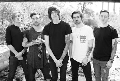 Avalanche - Bring Me the Horizon (song), YDG Music Wikia