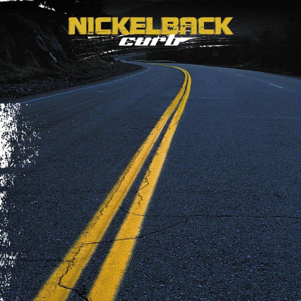 when does the new nickelback album come out