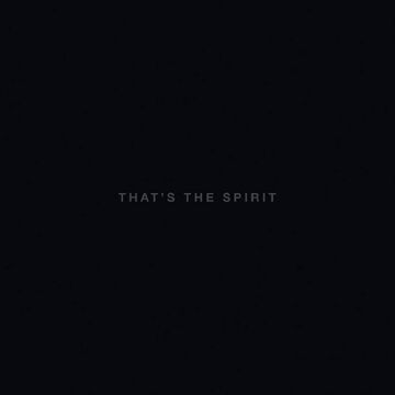 Bring Me The Horizon - That's the Spirit -  Music