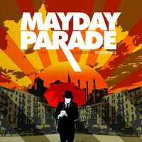 Champagne's for Celebrating (I'll Have a Martini) - Mayday Parade (song)