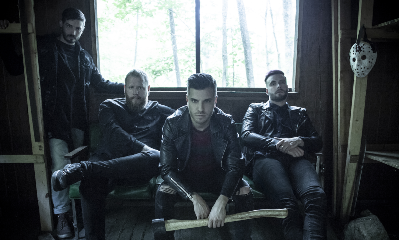 Ice Nine Kills Band Ydg Music Wikia Fandom