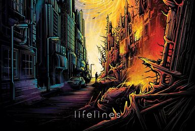 Doomed - Bring Me The Horizon Poster by deadartist17