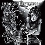 Unbound (The Wild Ride) - Avenged Sevenfold (song), YDG Music Wikia