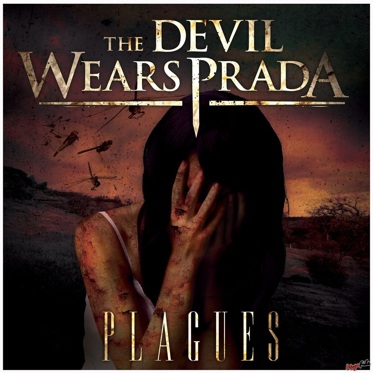 Plagues - The Devil Wears Prada (album) | YDG Music Wikia | Fandom