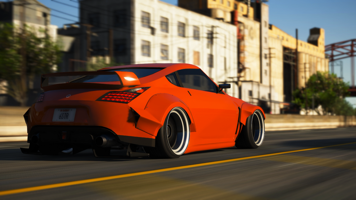 最大90％オフ - 特価 セール ZR380 6STR | Ydrop Servers Cars Wiki | Fandom ヘアアクセサリー