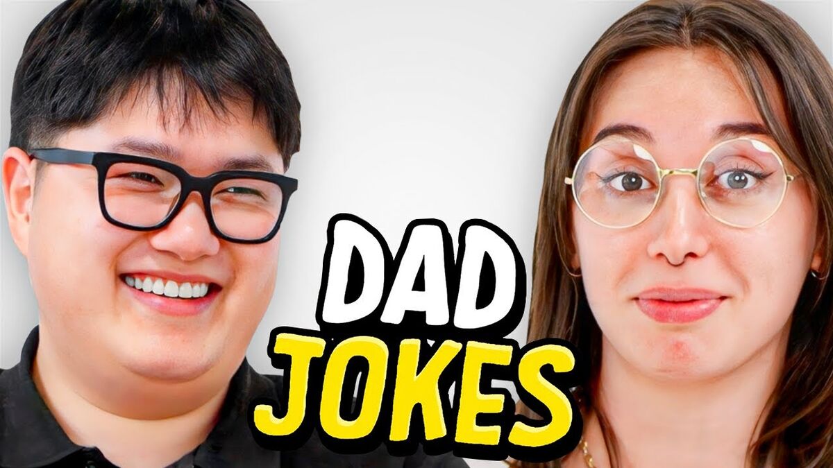 Dad Jokes Alan Vs Abby Yeah Mad Wiki Fandom