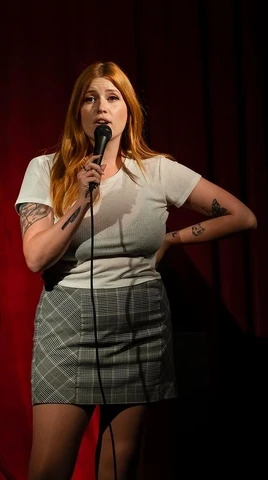 Chloe Maddren Yeah Mad Wiki Fandom