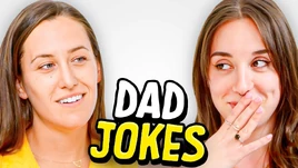Dad Jokes - Sam vs. Abby | Yeah Mad Wiki | Fandom