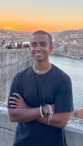 Akila Amaratunga | Yeah Mad Wiki | Fandom