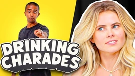 Charades - Akila x Peyton VS. Matt x Pat | Yeah Mad Wiki | Fandom