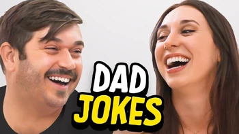 Dad Jokes - Abby vs. Matt | Yeah Mad Wiki | Fandom