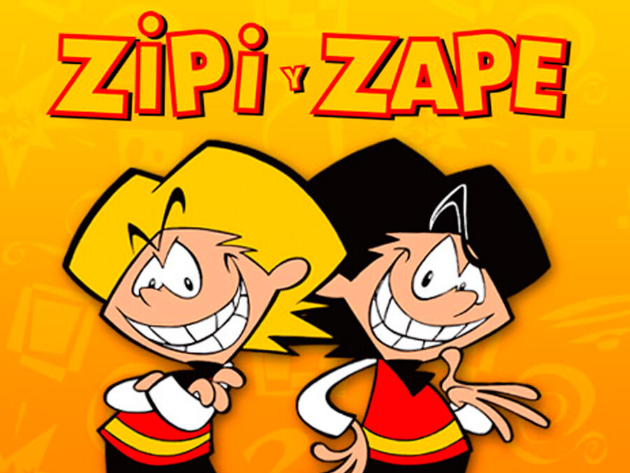 Zip & Zap | Year of Cartoons Wiki | Fandom Zip & Zap | Year of Cartoons Wiki | Fandom