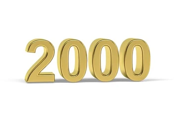2000 | Years Wiki | Fandom