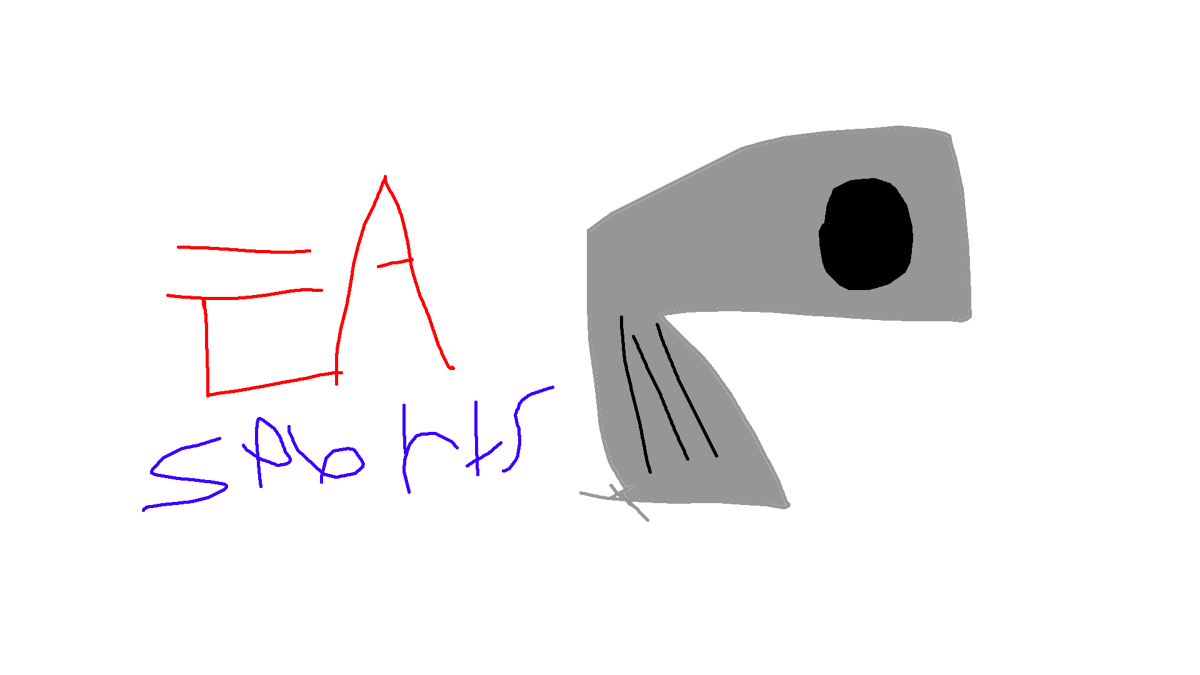 EA Sports | YeebaVerse Wiki | Fandom