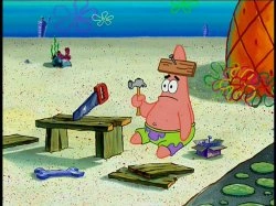 Patrick Star | YeebaVerse Wiki | Fandom