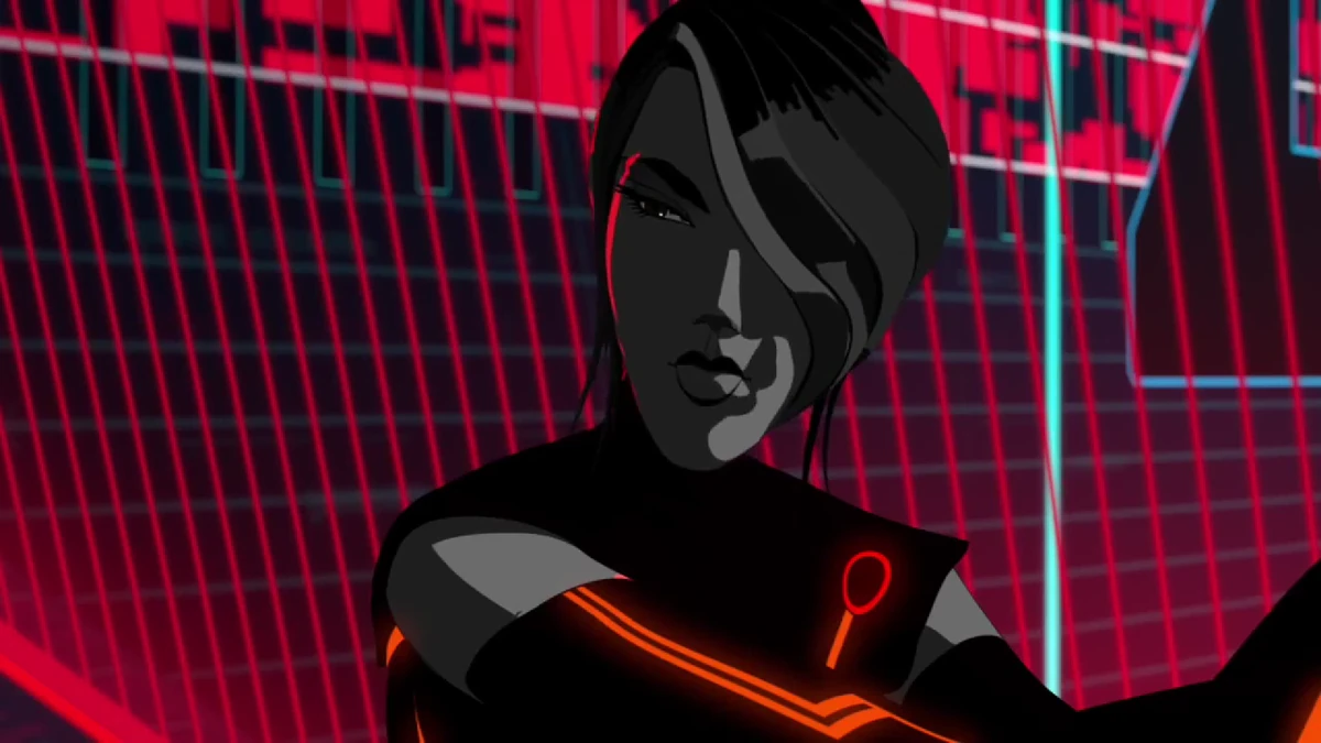 Paige | YeebaVerse Wiki | Fandom