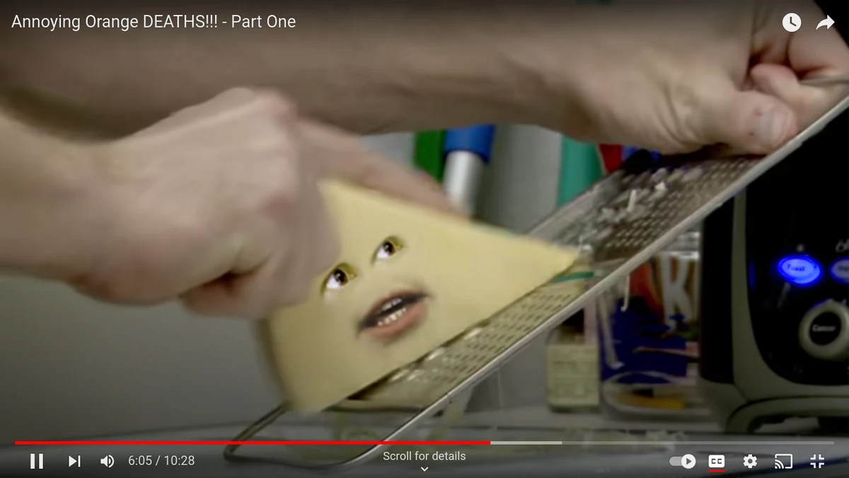 Cheese | YeebaVerse Wiki | Fandom