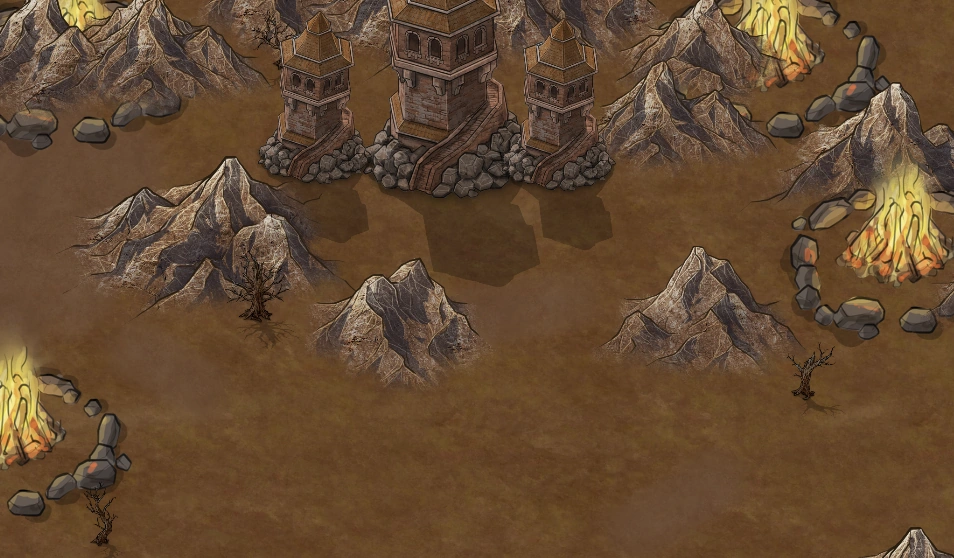 The DarkWorld | YeebaVerse Wiki | Fandom