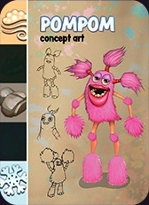 Hefty ne | YeebaVerse Wiki | Fandom