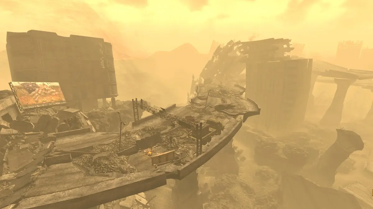 Cretaceous Wasteland | YeebaVerse Wiki | Fandom