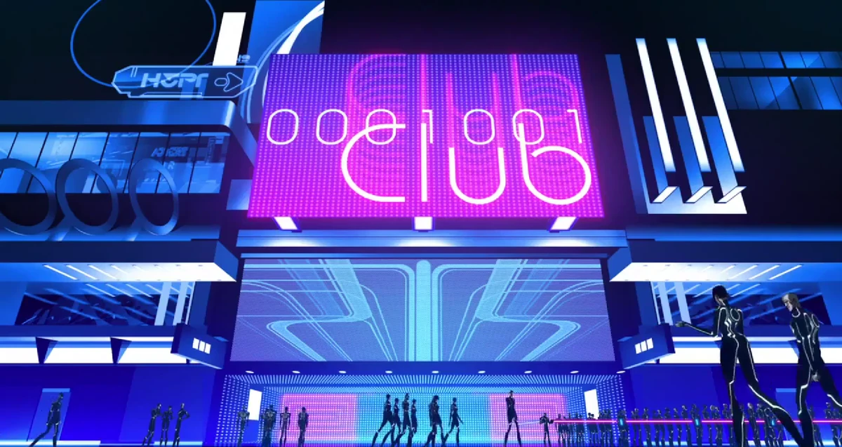 0001001 Club | YeebaVerse Wiki | Fandom