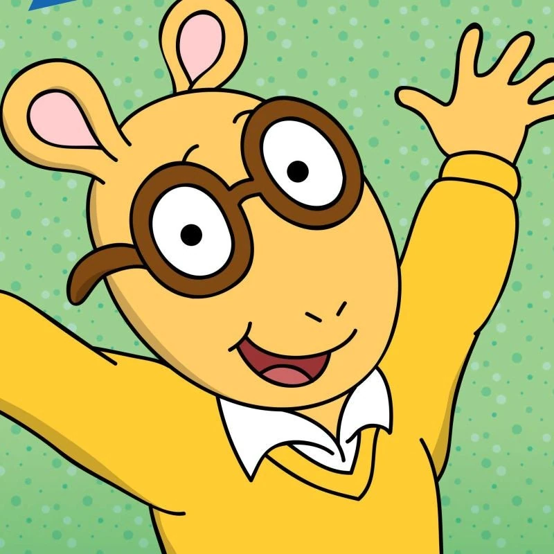 Arthur | YeebaVerse Wiki | Fandom