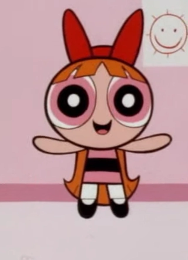 Blossom | YeebaVerse Wiki | Fandom