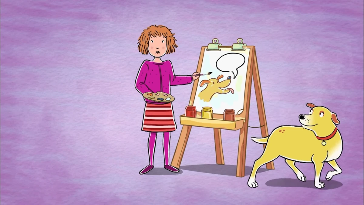 Helen Lorraine | YeebaVerse Wiki | Fandom