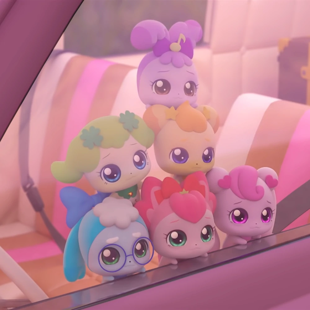 Teenieping | YeebaVerse Wiki | Fandom