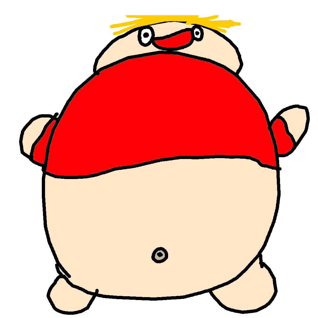 Your Mom | YeebaVerse Wiki | Fandom