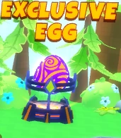 Exclusive Egg | Yeet A Friend Roblox Wiki | Fandom