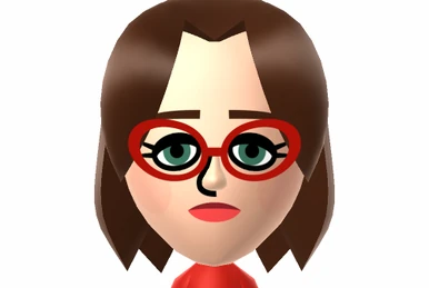 Clarence | Yeetopia's Custom CPU Miis Wiki | Fandom