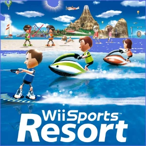 Wii Sports Resort | Yeetopia's Custom CPU Miis Wiki | Fandom