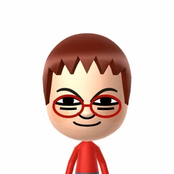 Clarence | Yeetopia's Custom CPU Miis Wiki | Fandom