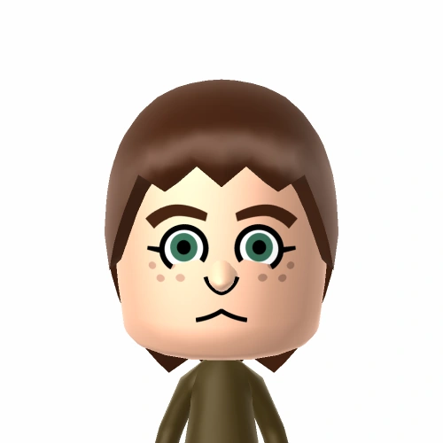Zoe | Yeetopia's Custom CPU Miis Wiki | Fandom